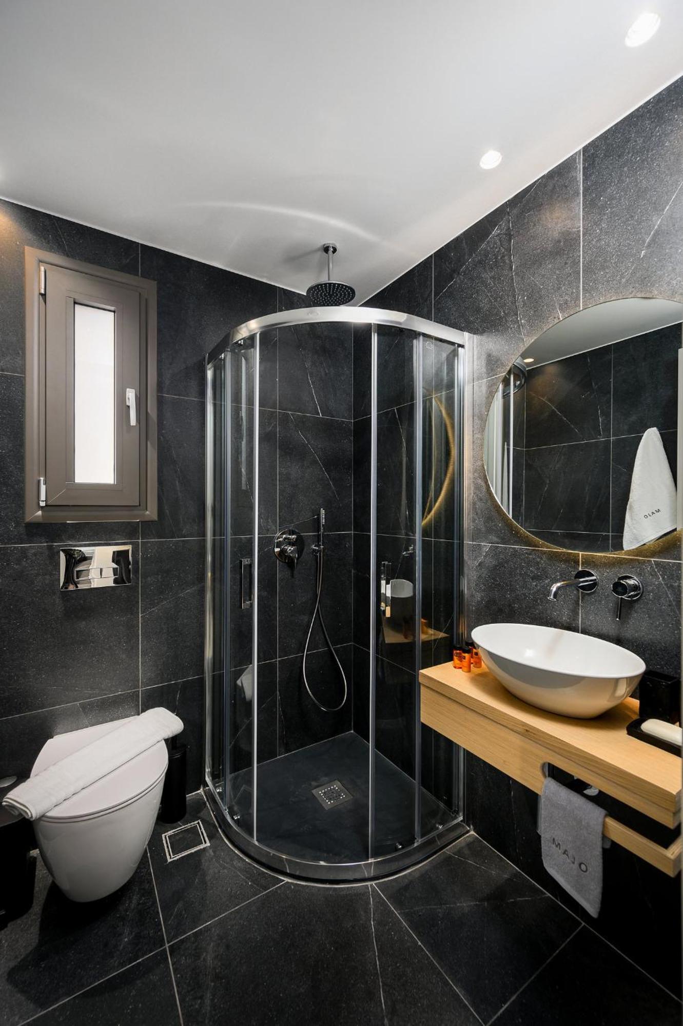Majo Luxury Villa Agia Pelagia (Crete)