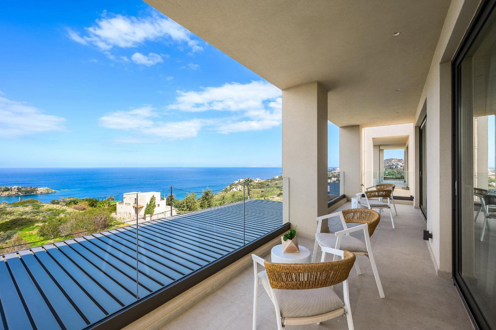 Majo Luxury Agia Pelagia (Crete)