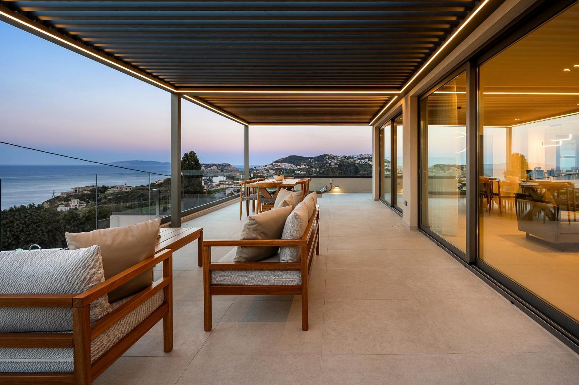 Villa Majo Luxury *