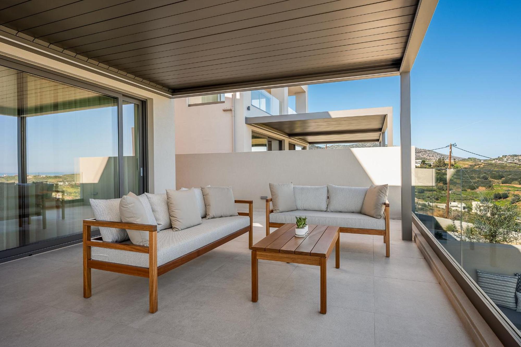 Villa Majo Luxury