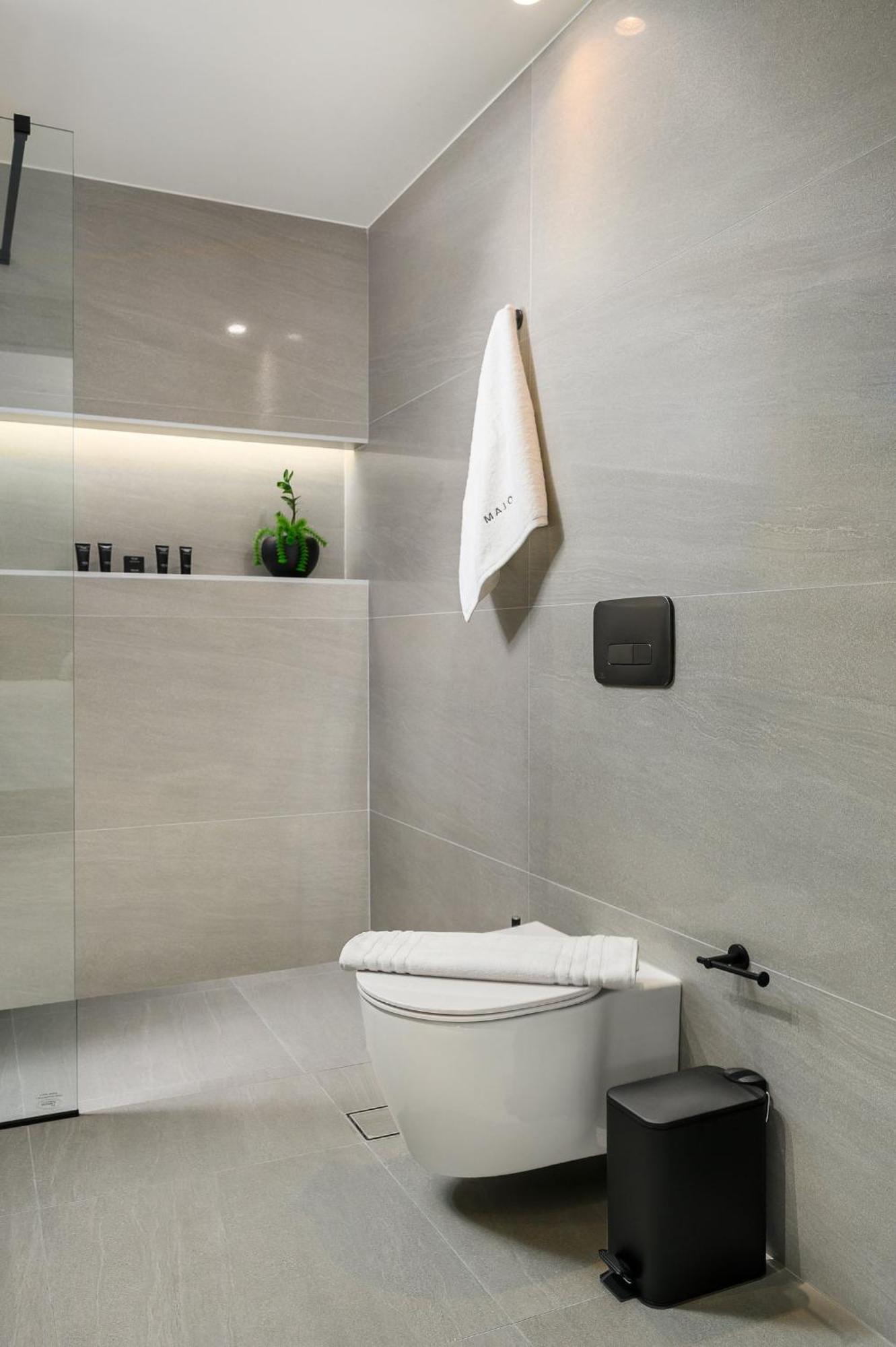 Villa Majo Luxury