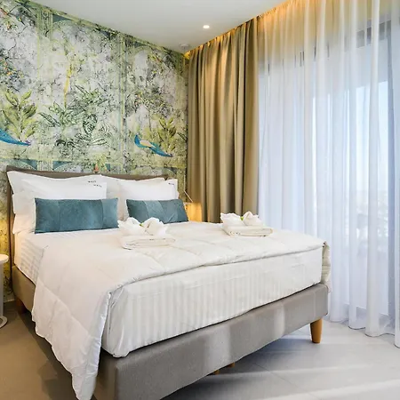 Majo Luxury Villas Agia Pelagia  Exterior foto