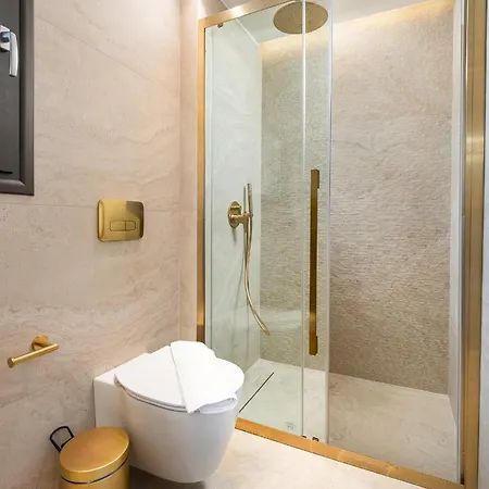 Majo Luxury Villas Agia Pelagia  Exterior foto