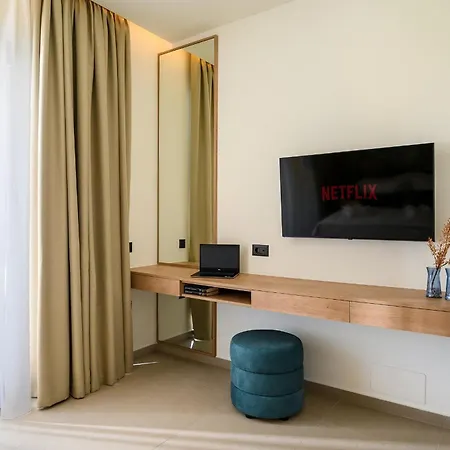 Majo Luxury Villas Agia Pelagia  Exterior foto