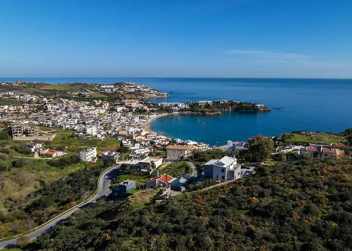 Majo Luxury Villas