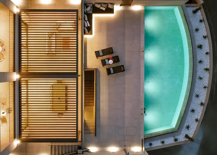 Majo Luxury Villas
