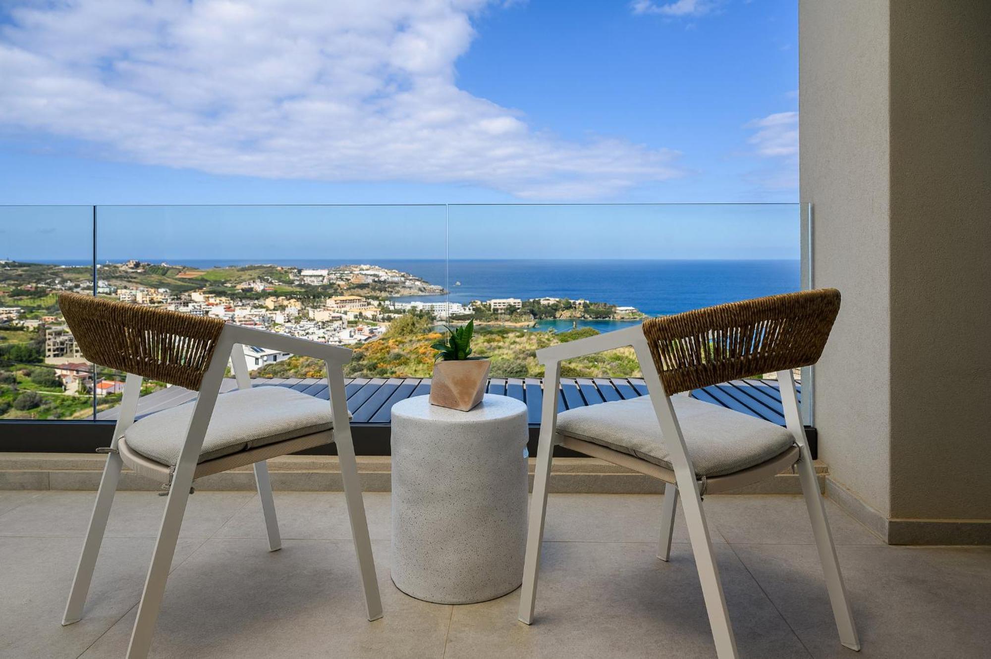 Majo Luxury Villa