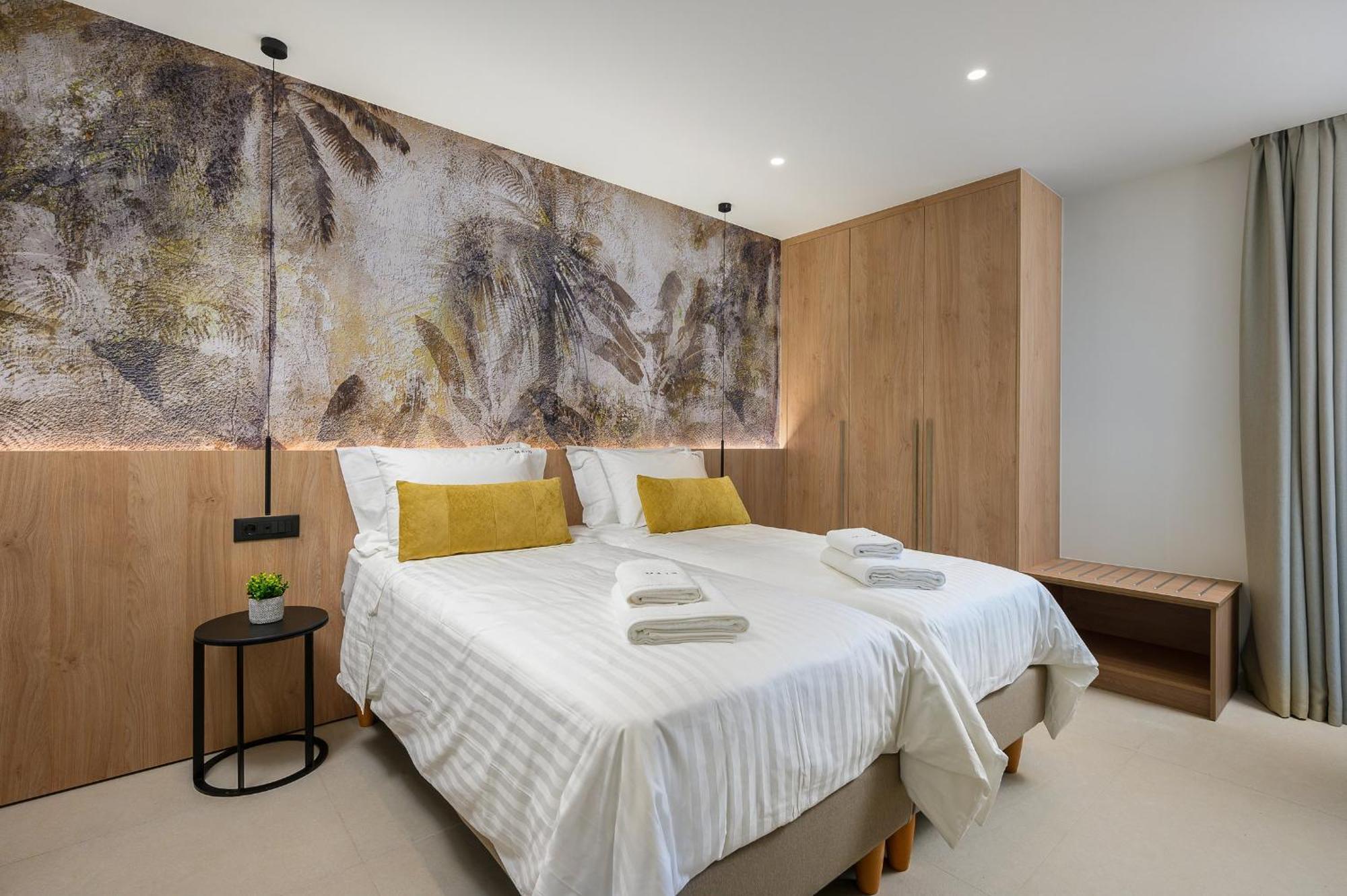 Majo Luxury Villa *