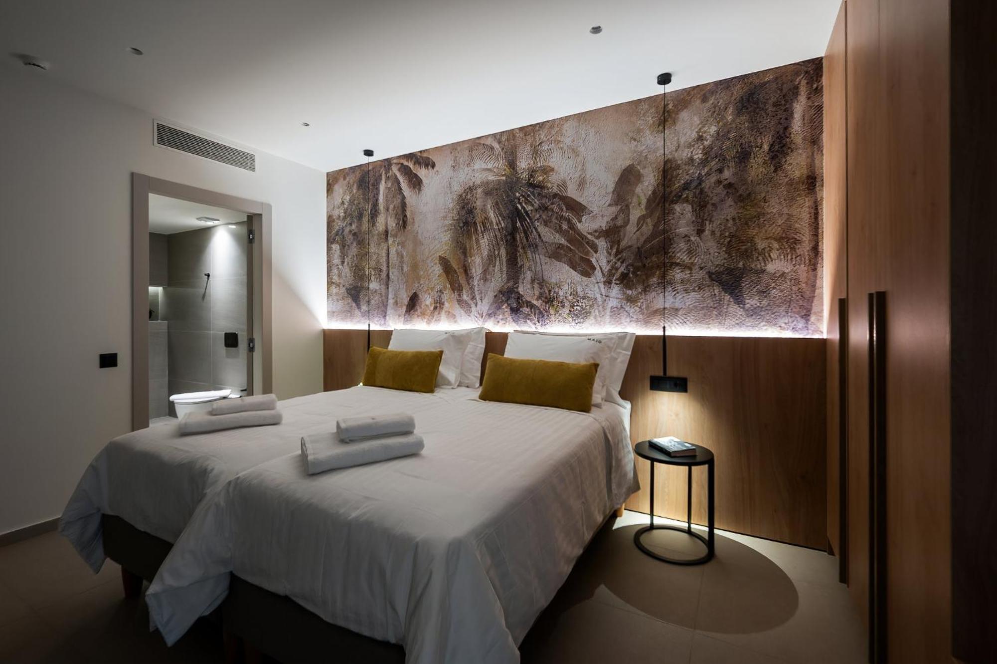 Villa Majo Luxury *