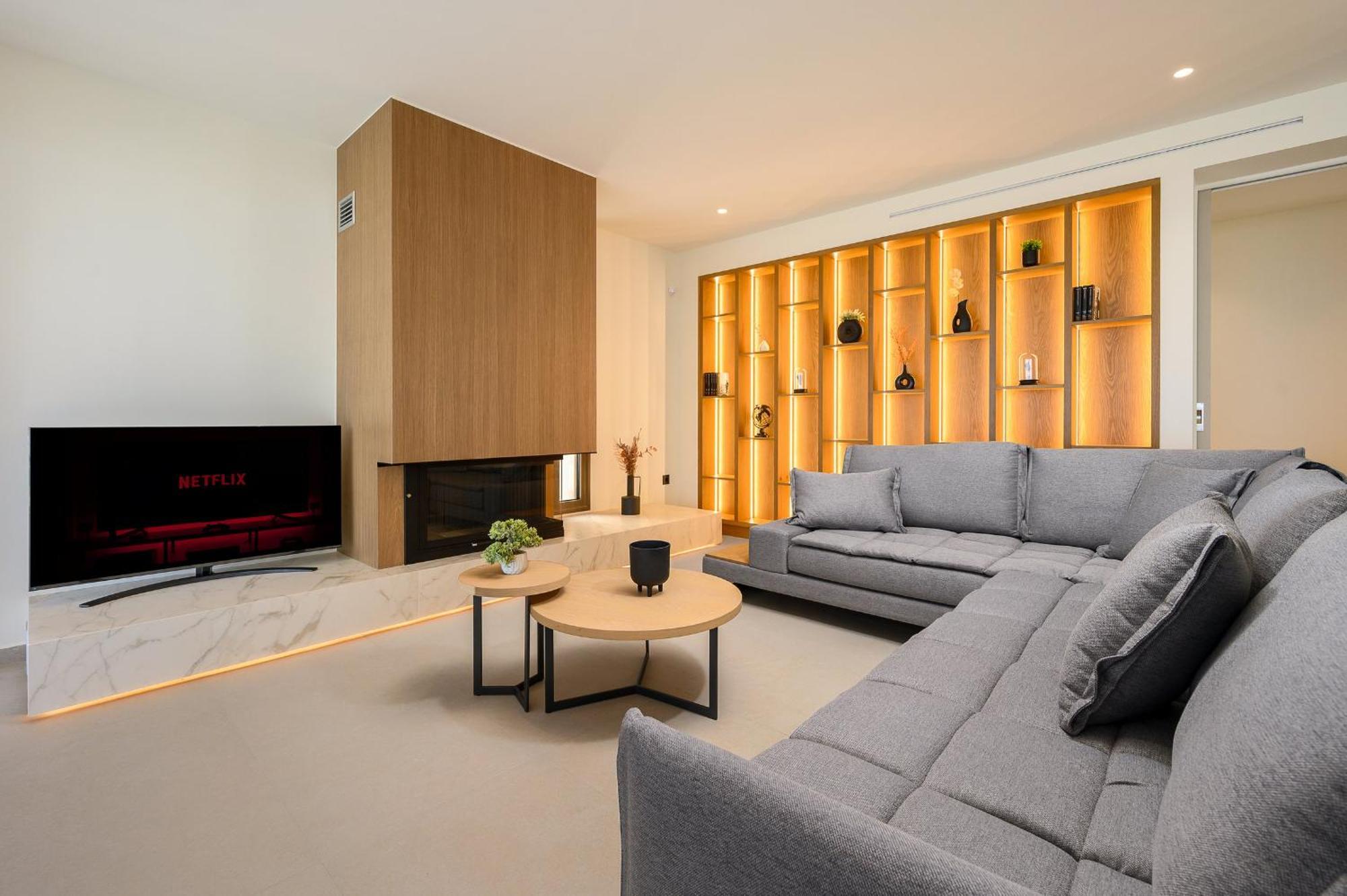 Villa Majo Luxury