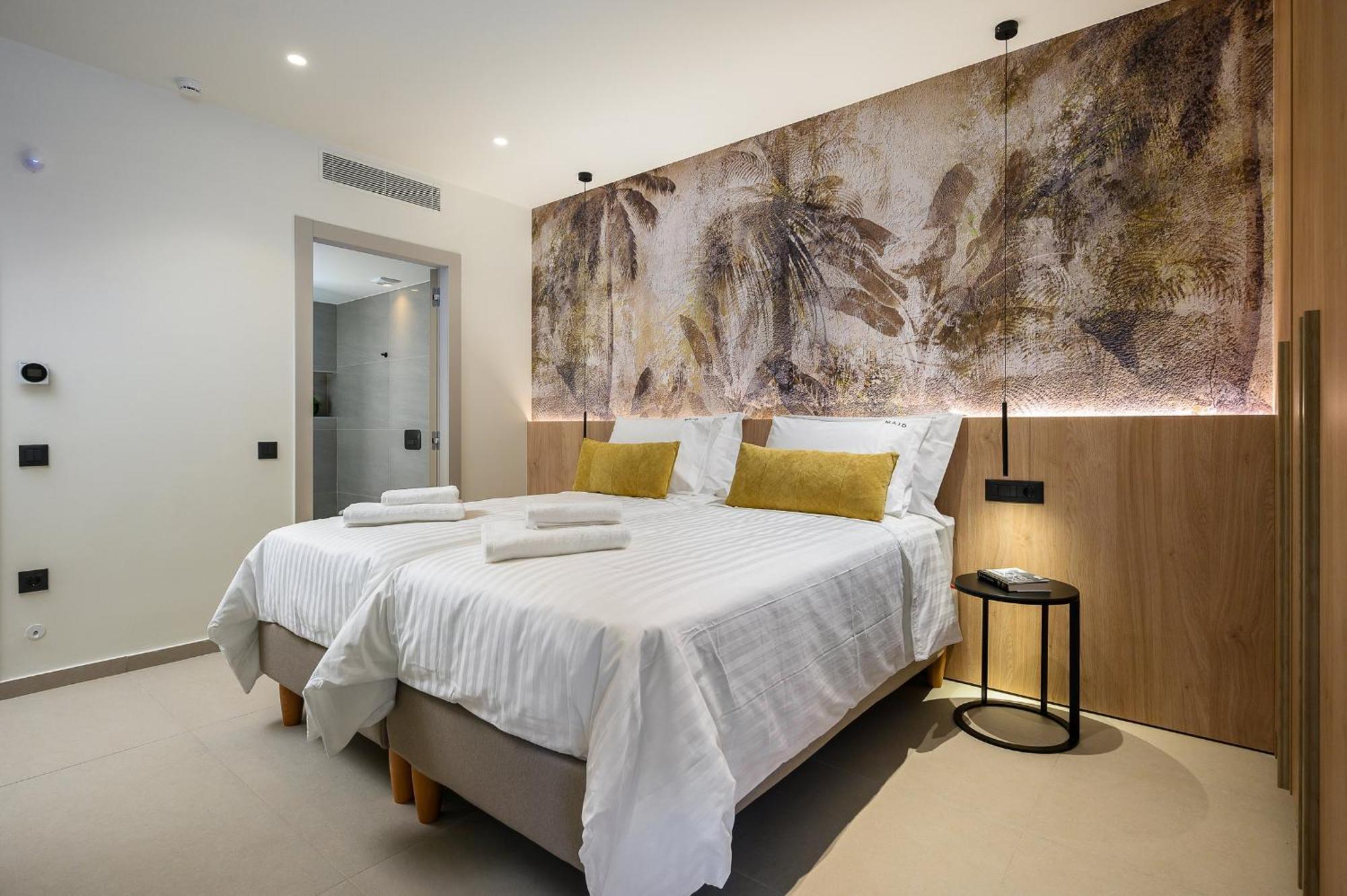Majo Luxury Villa *