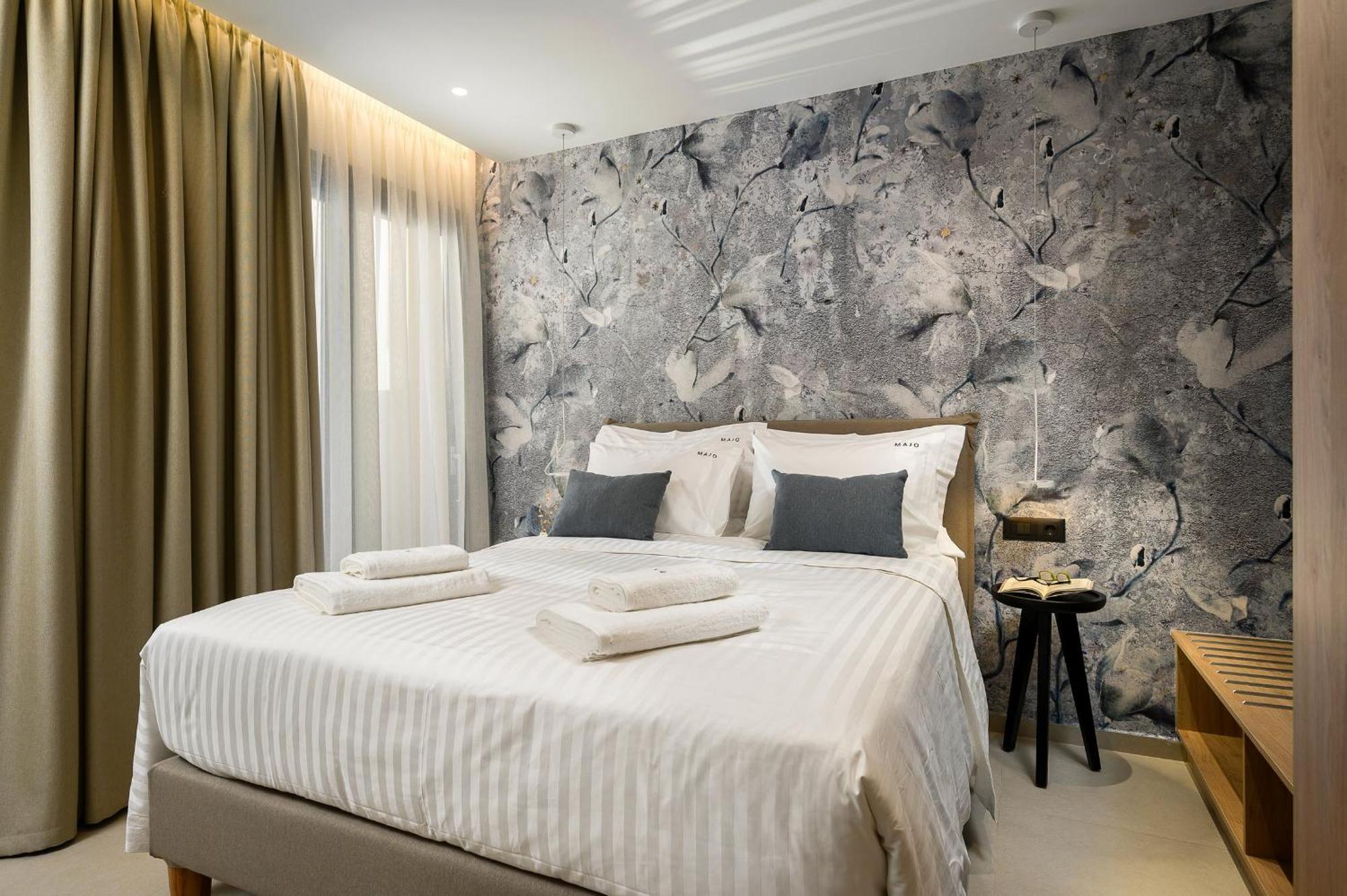 Villa Majo Luxury Agia Pelagia (Crete)