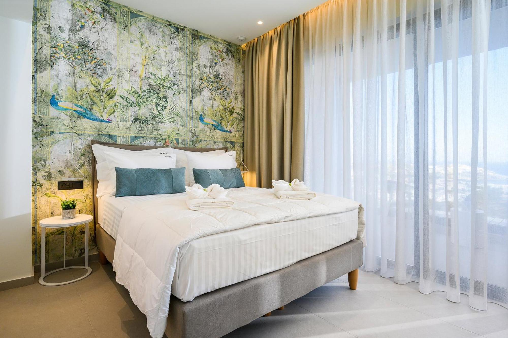 Villa Majo Luxury