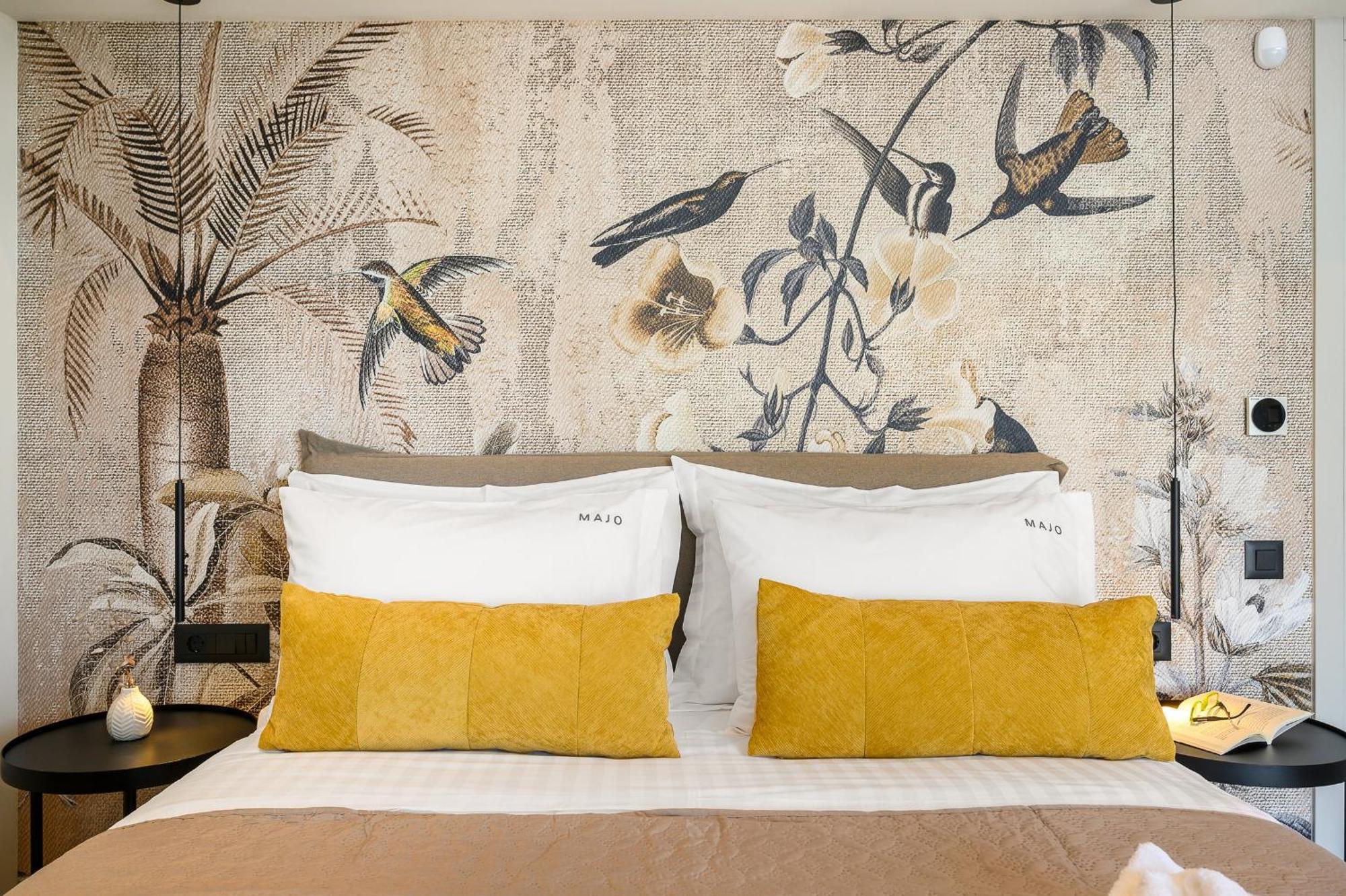 Majo Luxury Villa
