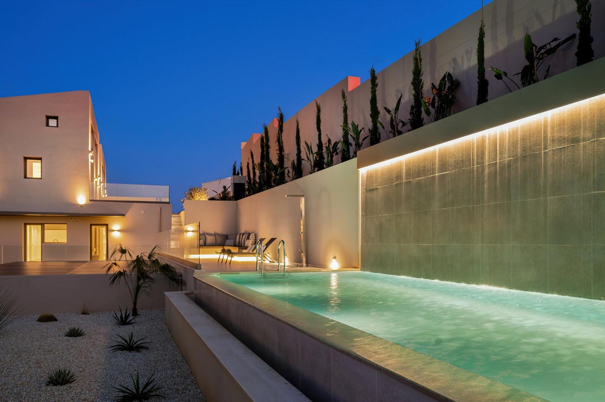 Villa Majo Luxury