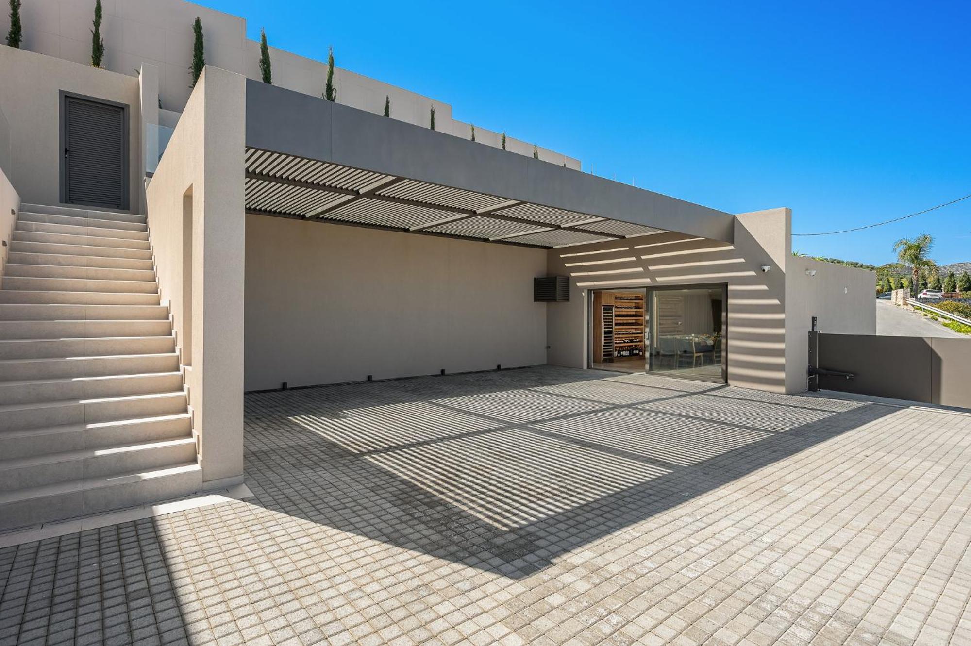 Majo Luxury Villa