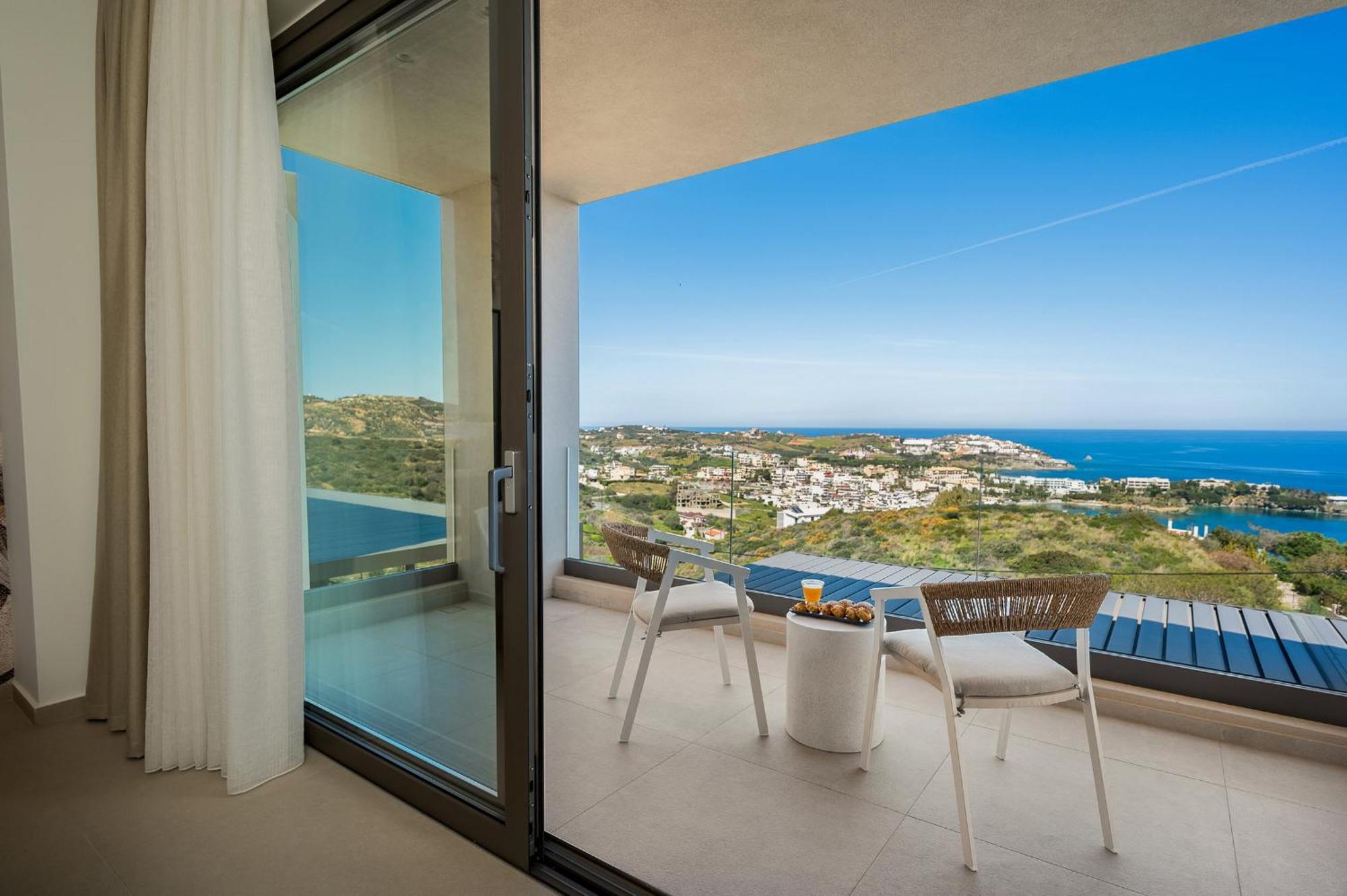 Villa Majo Luxury *