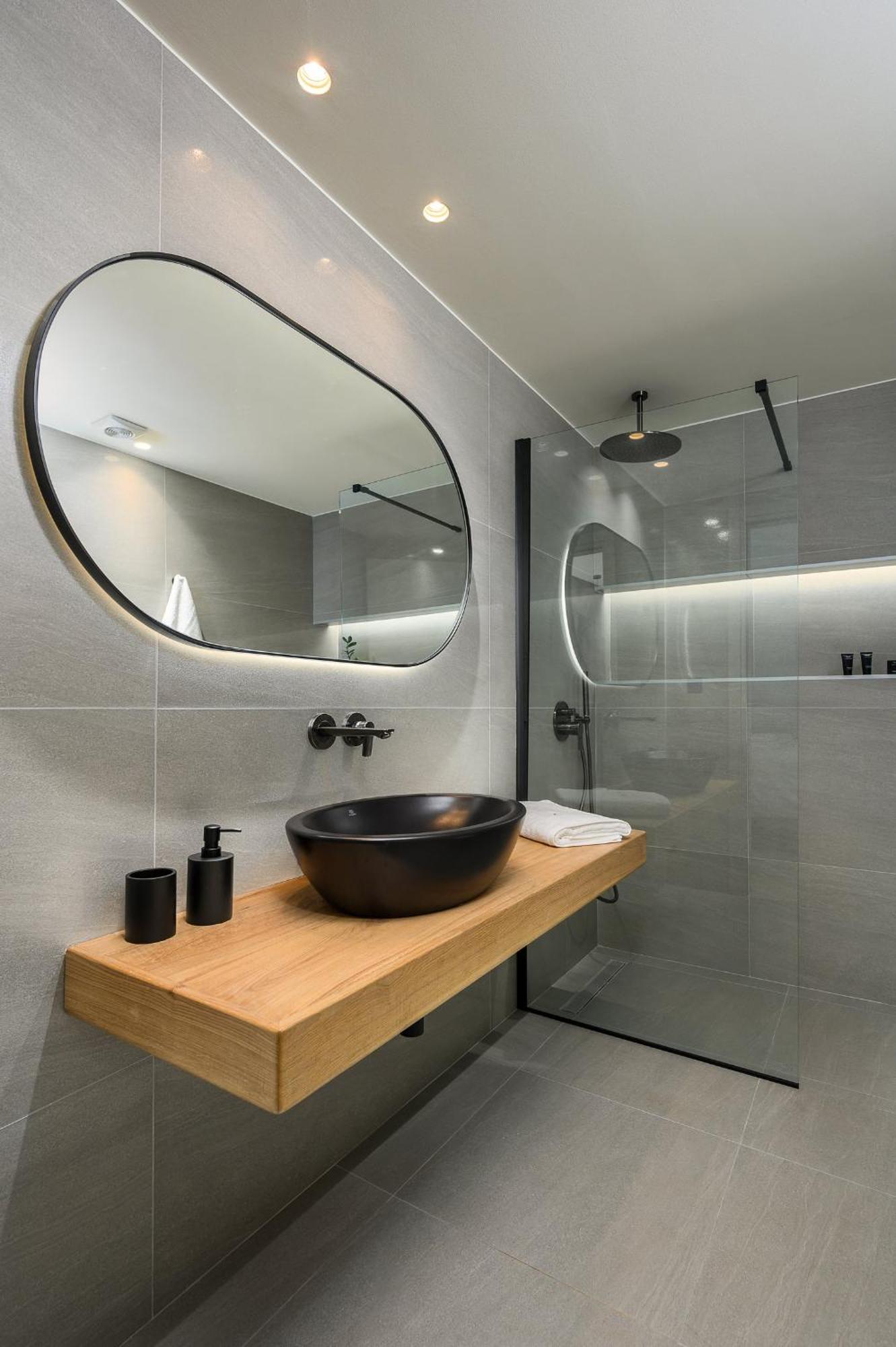 Villa Majo Luxury *