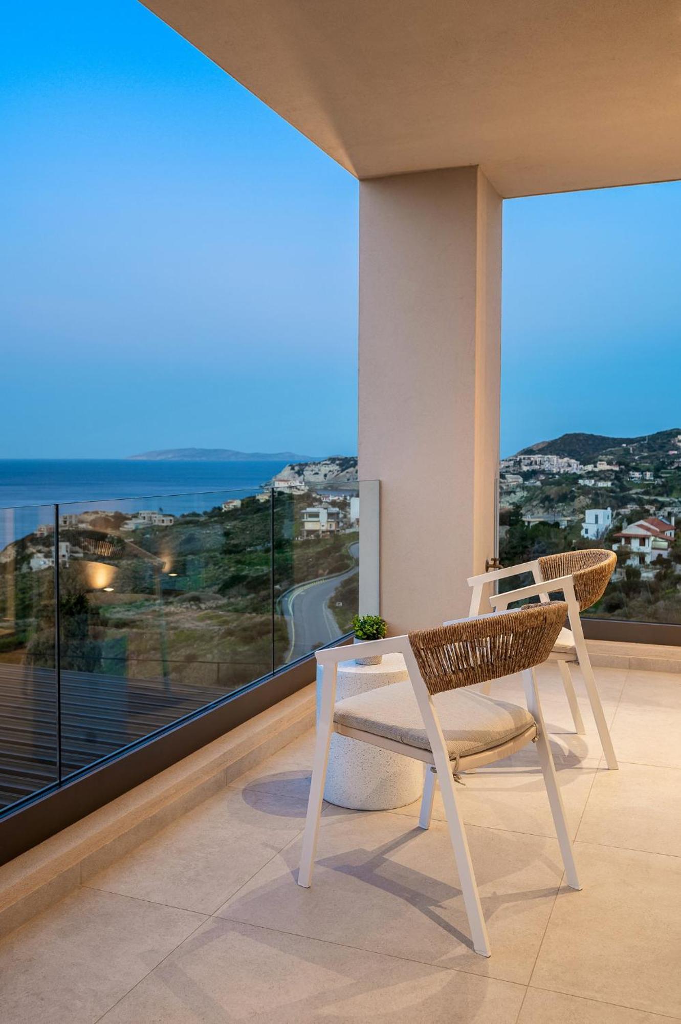 Majo Luxury Villa *