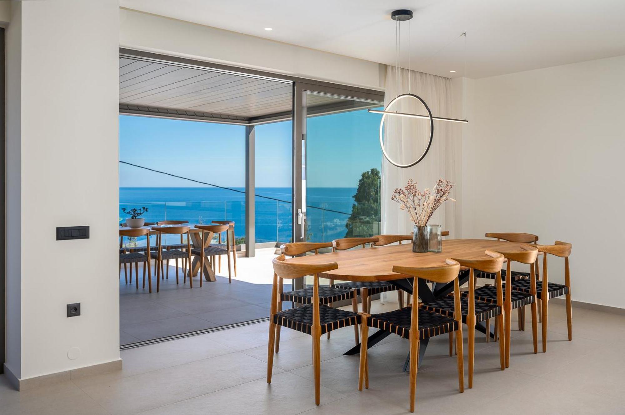 Majo Luxury Villa *