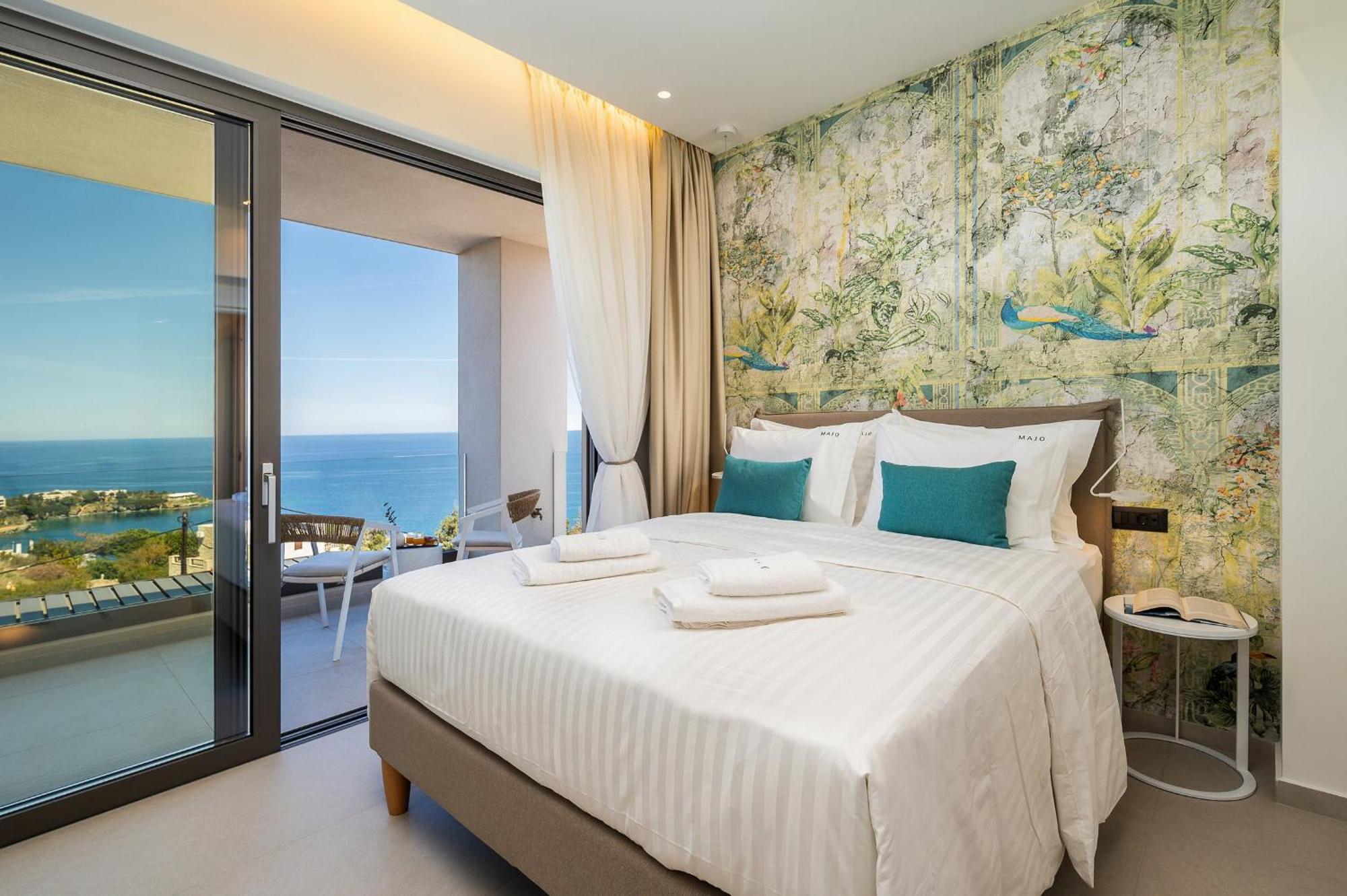 Majo Luxury Villa