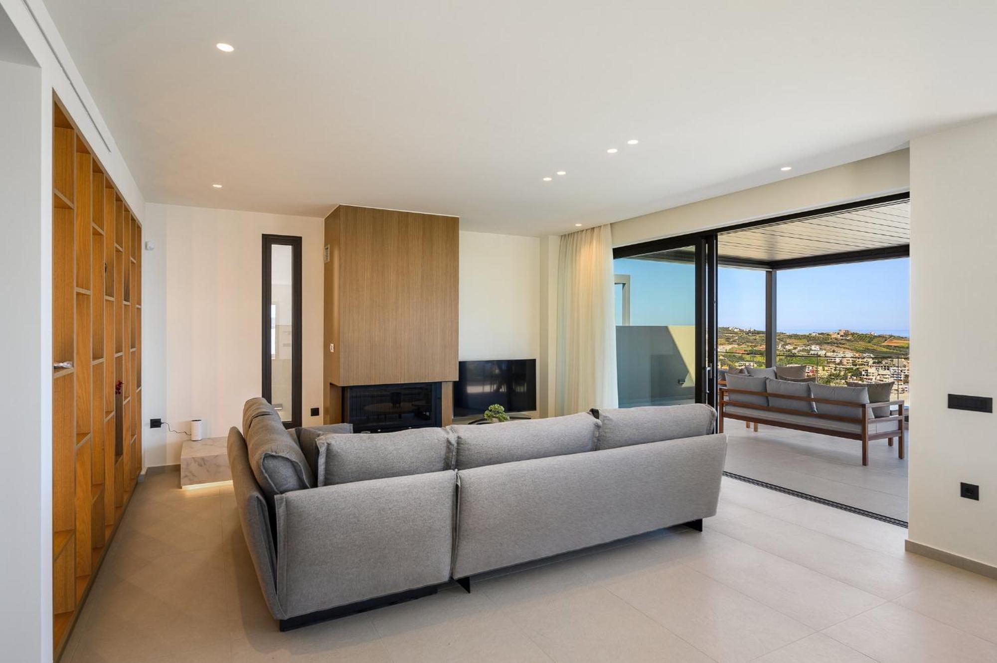 Villa Majo Luxury *