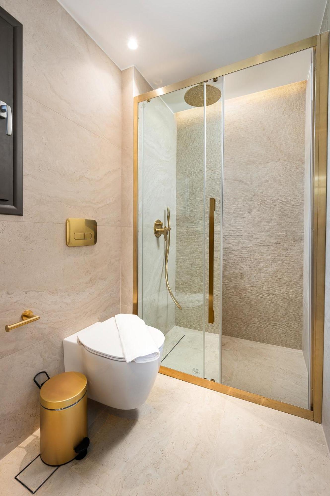 Majo Luxury * Agia Pelagia (Crete)
