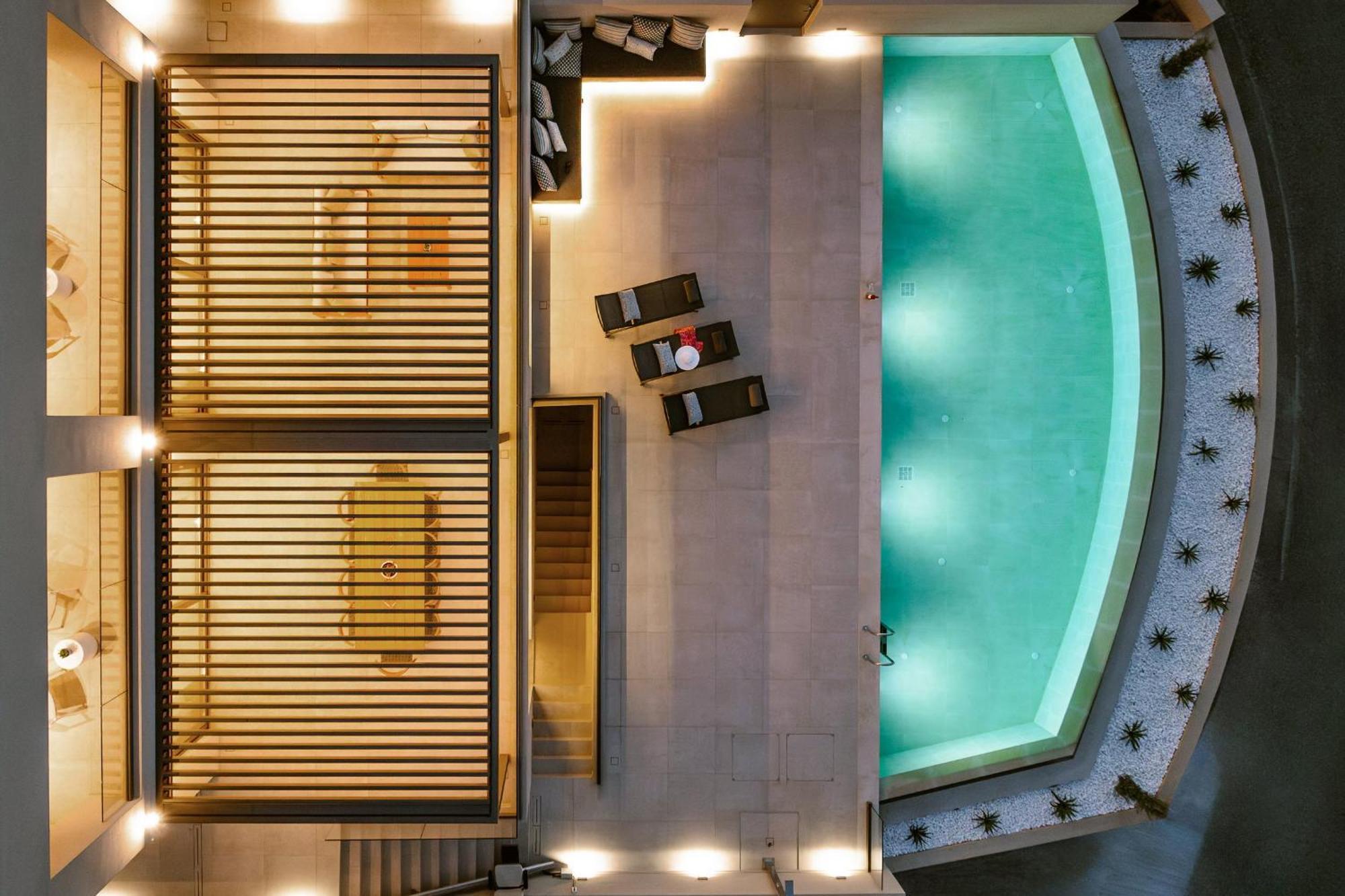 Majo Luxury Villa *