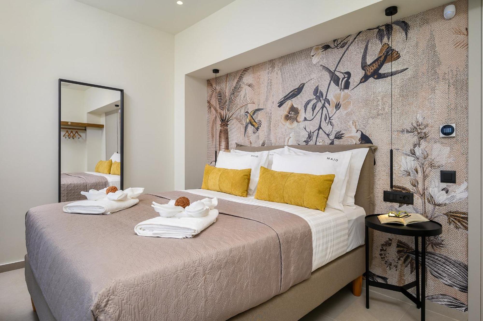 Majo Luxury