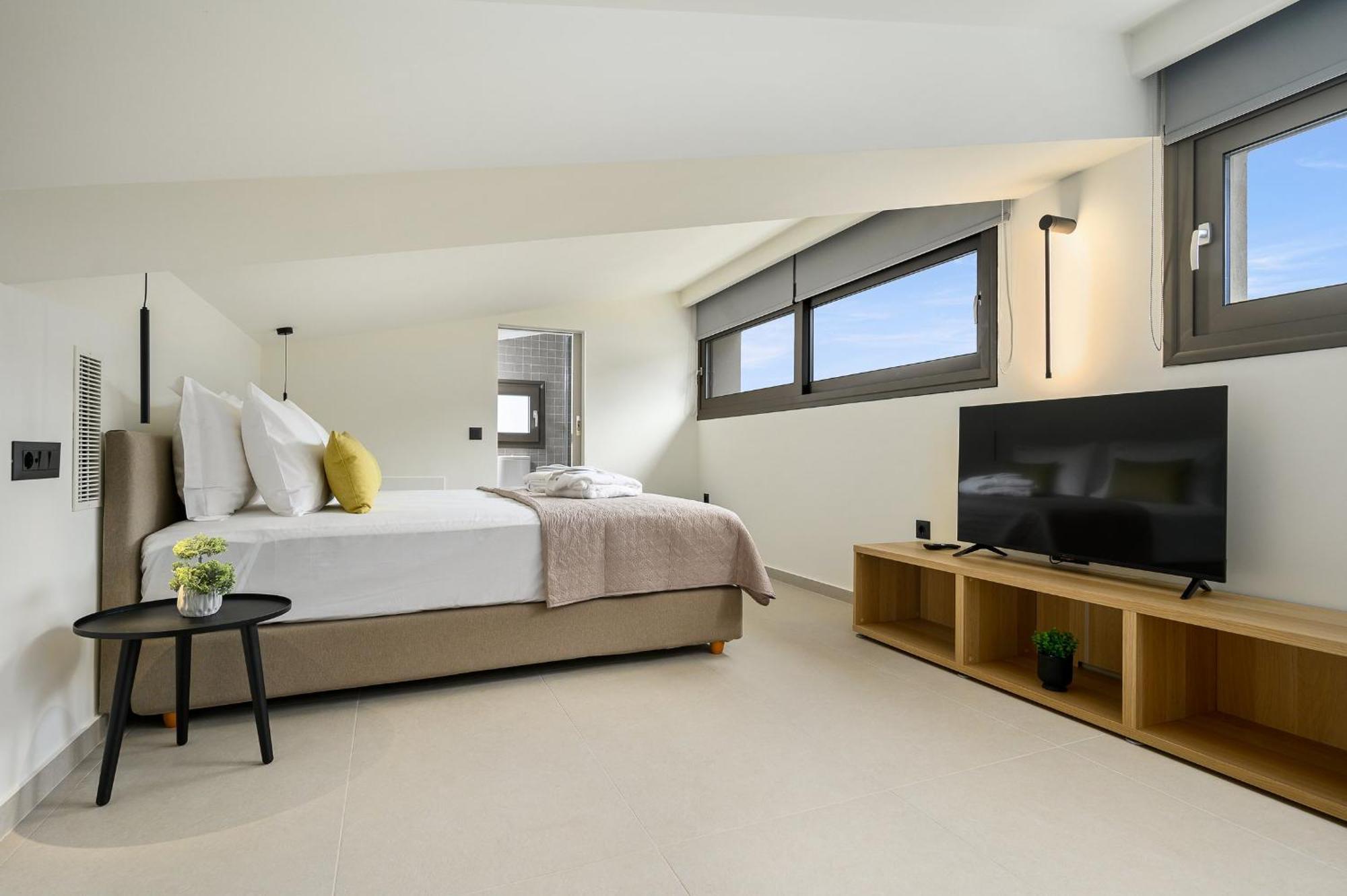 Villa Majo Luxury *