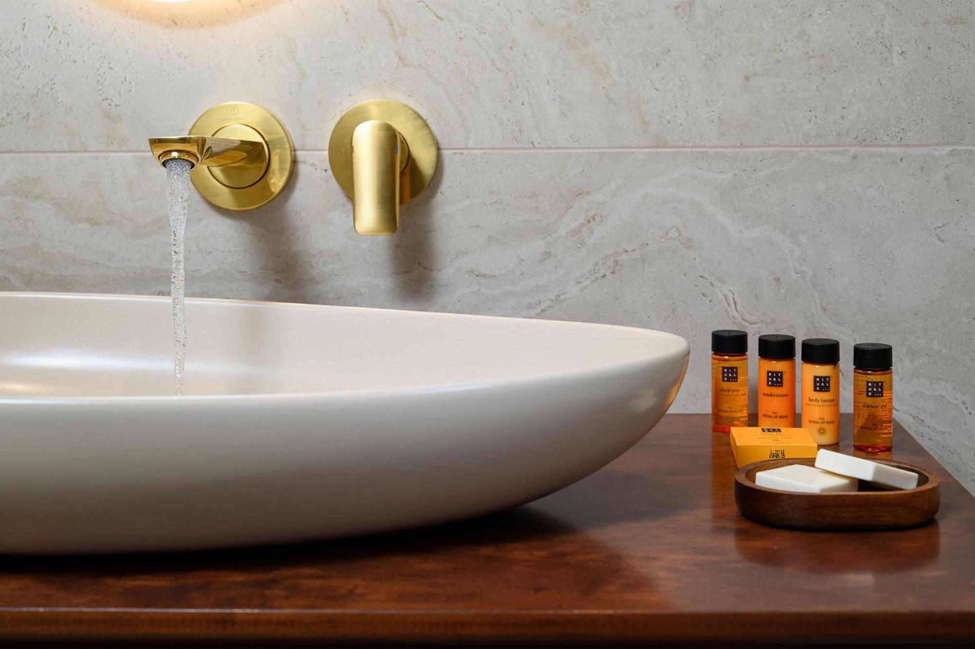 Majo Luxury Agia Pelagia (Crete)