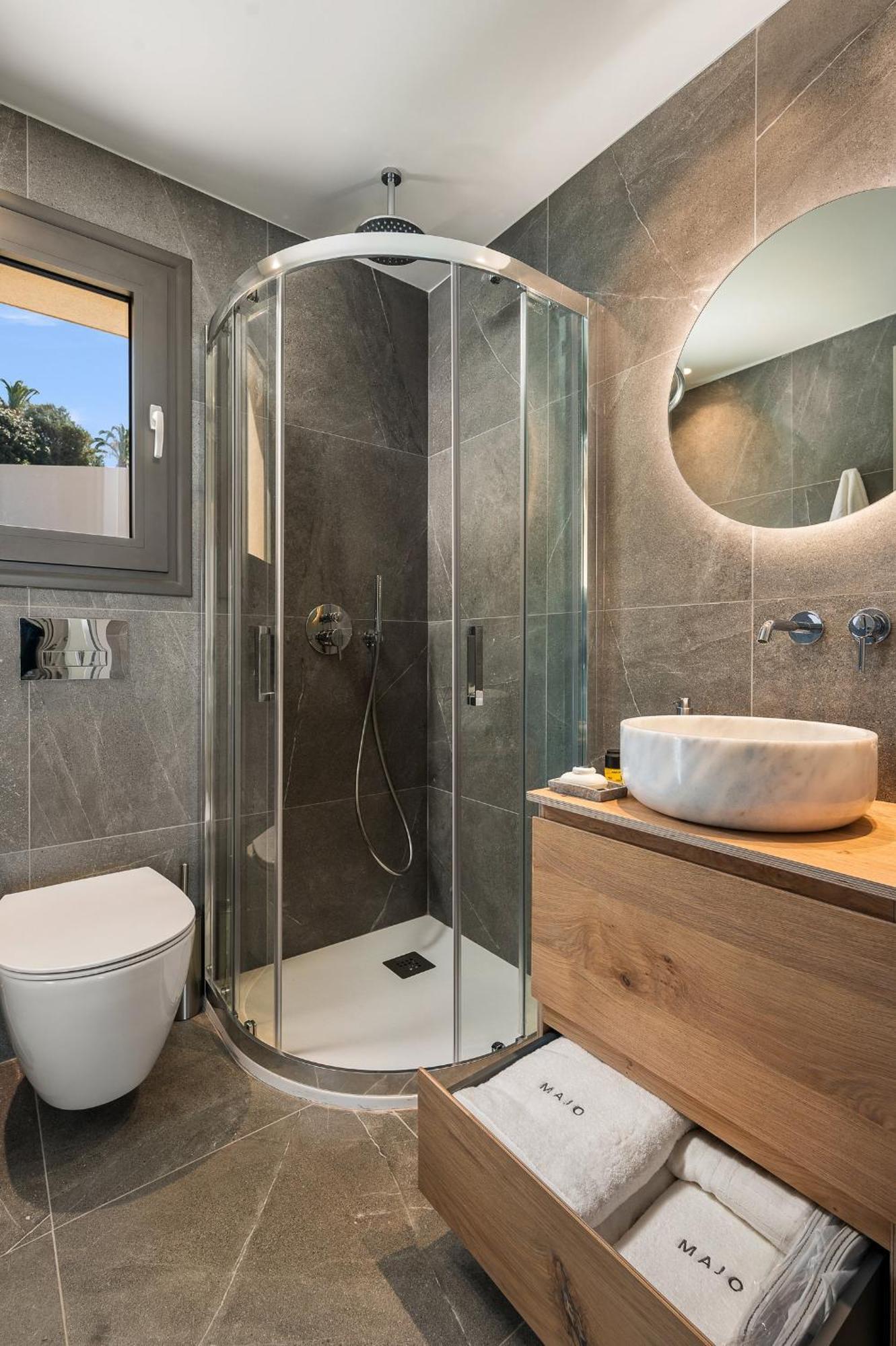 Villa Majo Luxury *