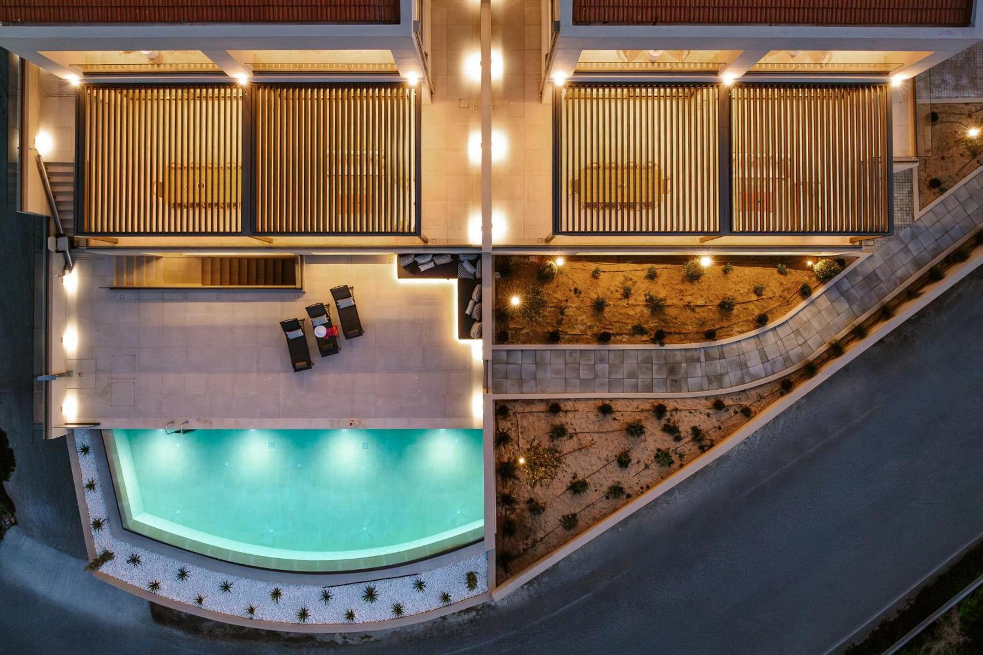 Villa Majo Luxury