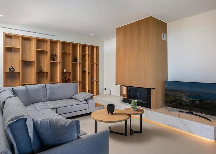 Majo Luxury Villas