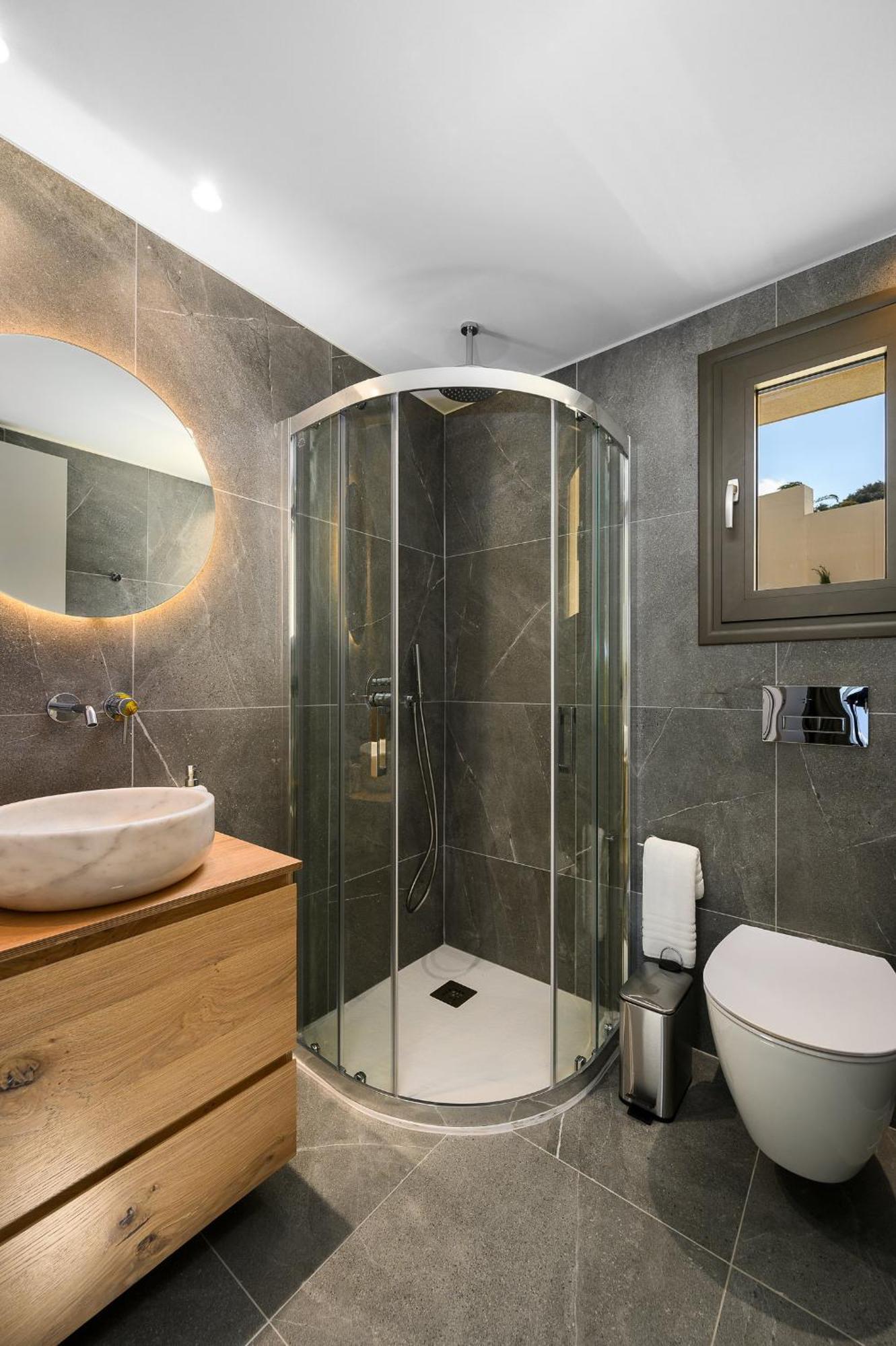 Majo Luxury Vila Agia Pelagia