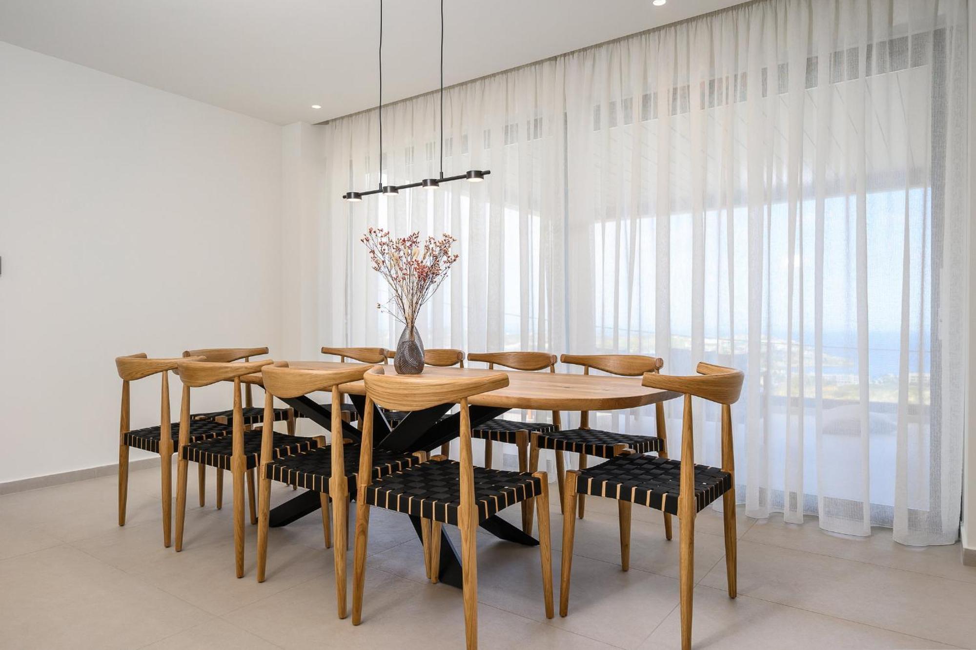 Vila Majo Luxury